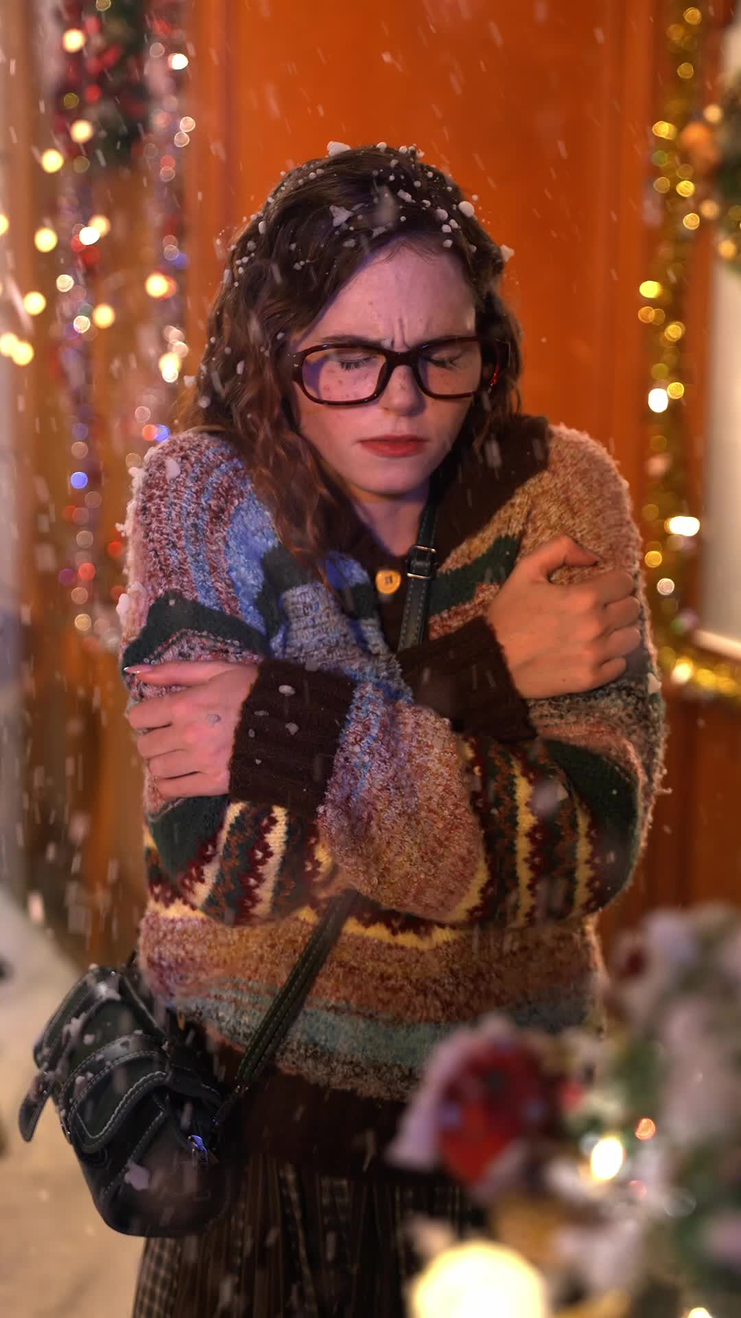 Episode 1 - The Virgin's Christmas Wish